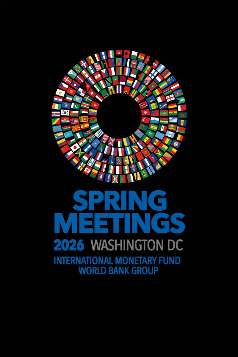 DIRECTOR DE LA UAF PARTICIPARÁ EN INSTANCIAS INTERNACIONALES SOBRE POLÍTICAS ALA/CFT EN WASHINGTON D.C.