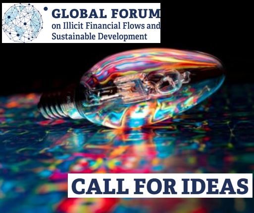 FORO GLOBAL RECONOCE A PROYECTO GAFILAT COMO UNO DE LOS GANADORES DEL CALL FOR IDEAS 2023
