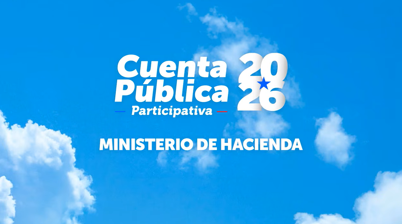 DIRECTOR (S) DE LA UAF ASISTE A LA CUENTA PÚBLICA 2026 DEL MINISTERIO DE HACIENDA