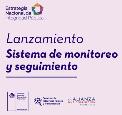 DIRECTOR UAF ASISTE AL LANZAMIENTO DEL SISTEMA DE MONITOREO Y SEGUIMIENTO DE LA ENIP