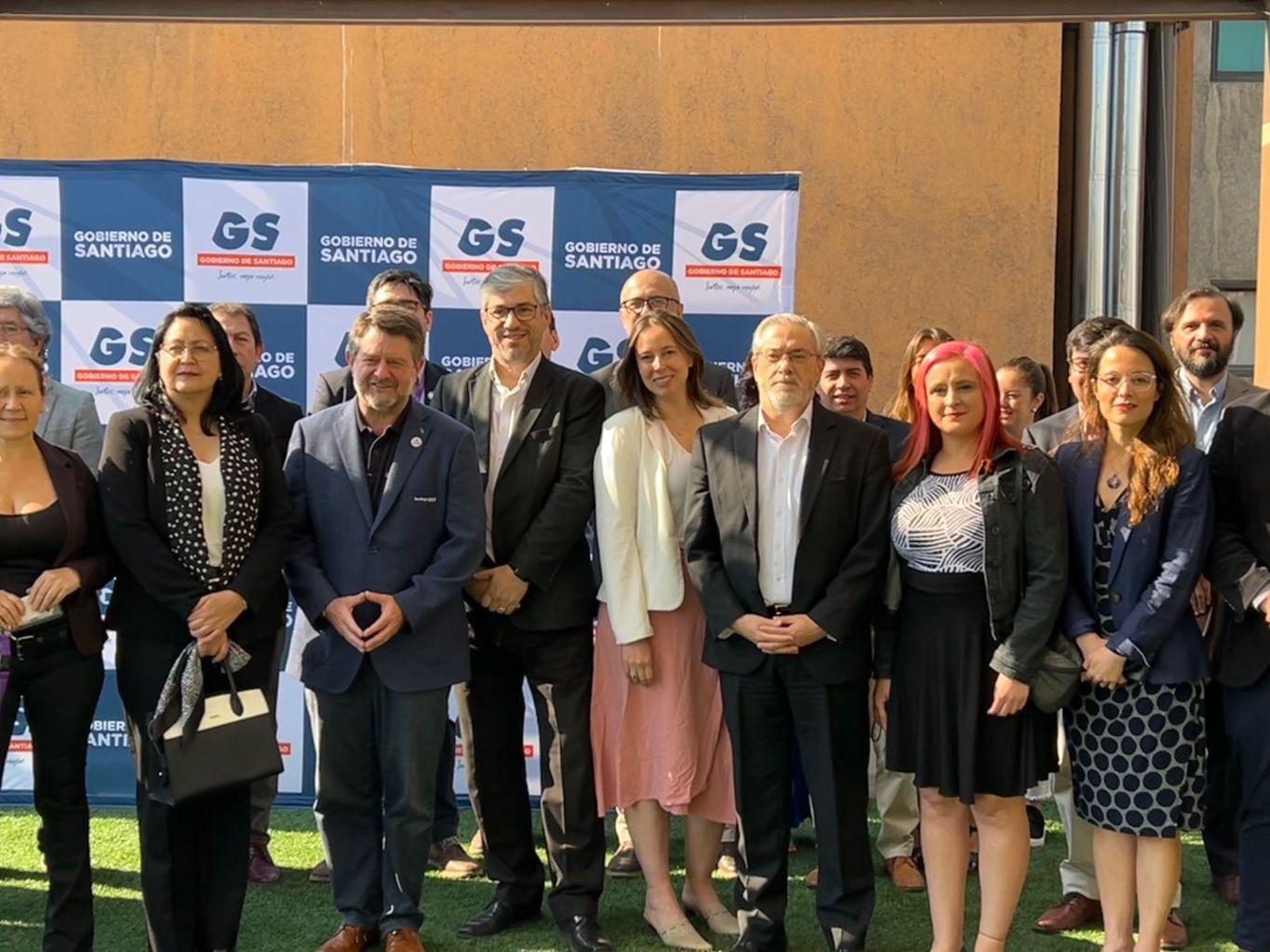 DIRECTOR UAF ASISTE A LANZAMIENTO DEL PORTAL DE DENUNCIAS ÉTICAS DEL GOBIERNO DE SANTIAGO