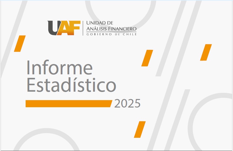 REPORTES DE OPERACIONES SOSPECHOSAS AUMENTAN 25,3% Y MARCAN RÉCORD EN  2025