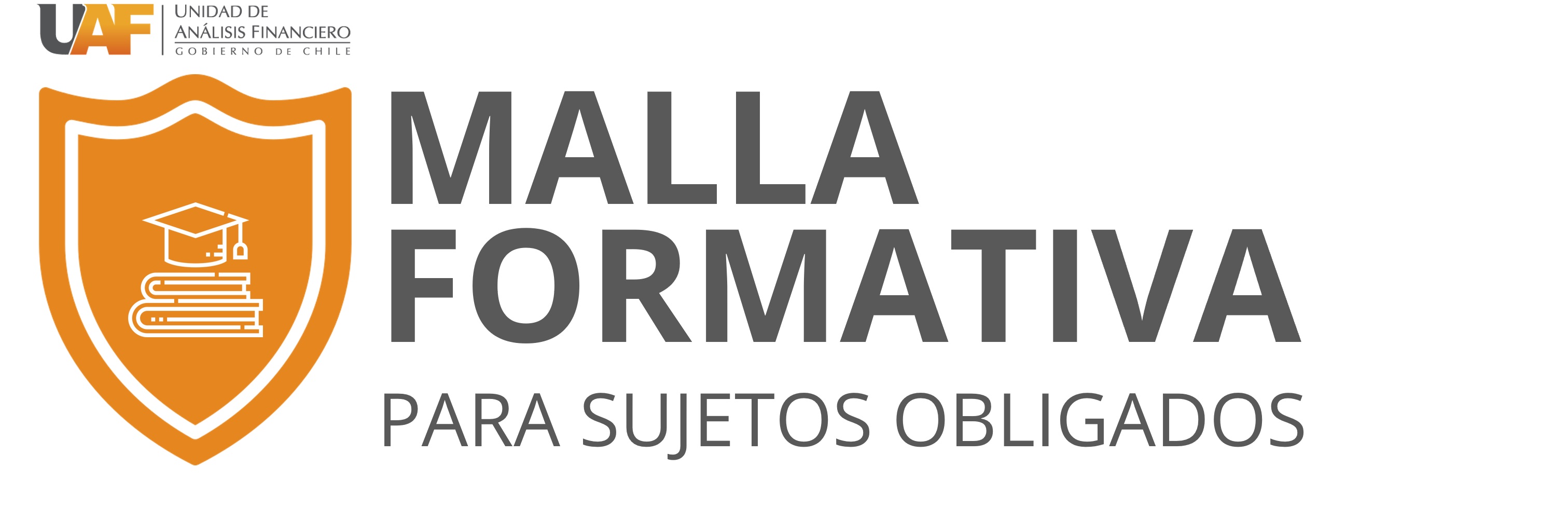 UAF LANZA MALLA FORMATIVA CON ENFOQUE TRANSVERSAL PARA SUJETOS OBLIGADOS