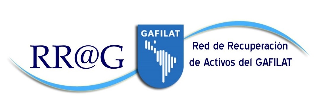UAF PARTICIPA EN LA "SEMANA DE LA RECUPERACIÓN DE ACTIVOS" DEL GAFILAT