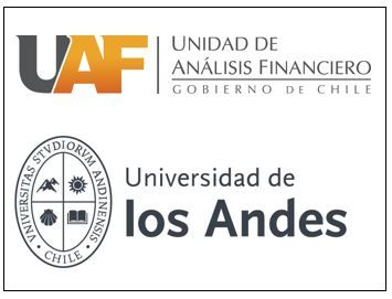 DIRECTOR UAF Y RECTOR UNIVERSIDAD DE LOS ANDES FIRMAN CONVENIO DE COLABORACIÓN