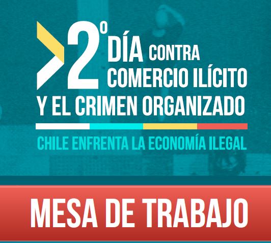 UAF PARTICIPA EN ELABORACIÓN DE DOCUMENTO CON MEDIDAS CONTRA EL COMERCIO ILÍCITO Y EL CRIMEN ORGANIZADO