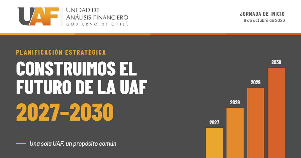 EQUIPO INSTITUCIONAL PARTICIPÓ EN JORNADA DE PLANIFICACIÓN ESTRATÉGICA 2027-2030