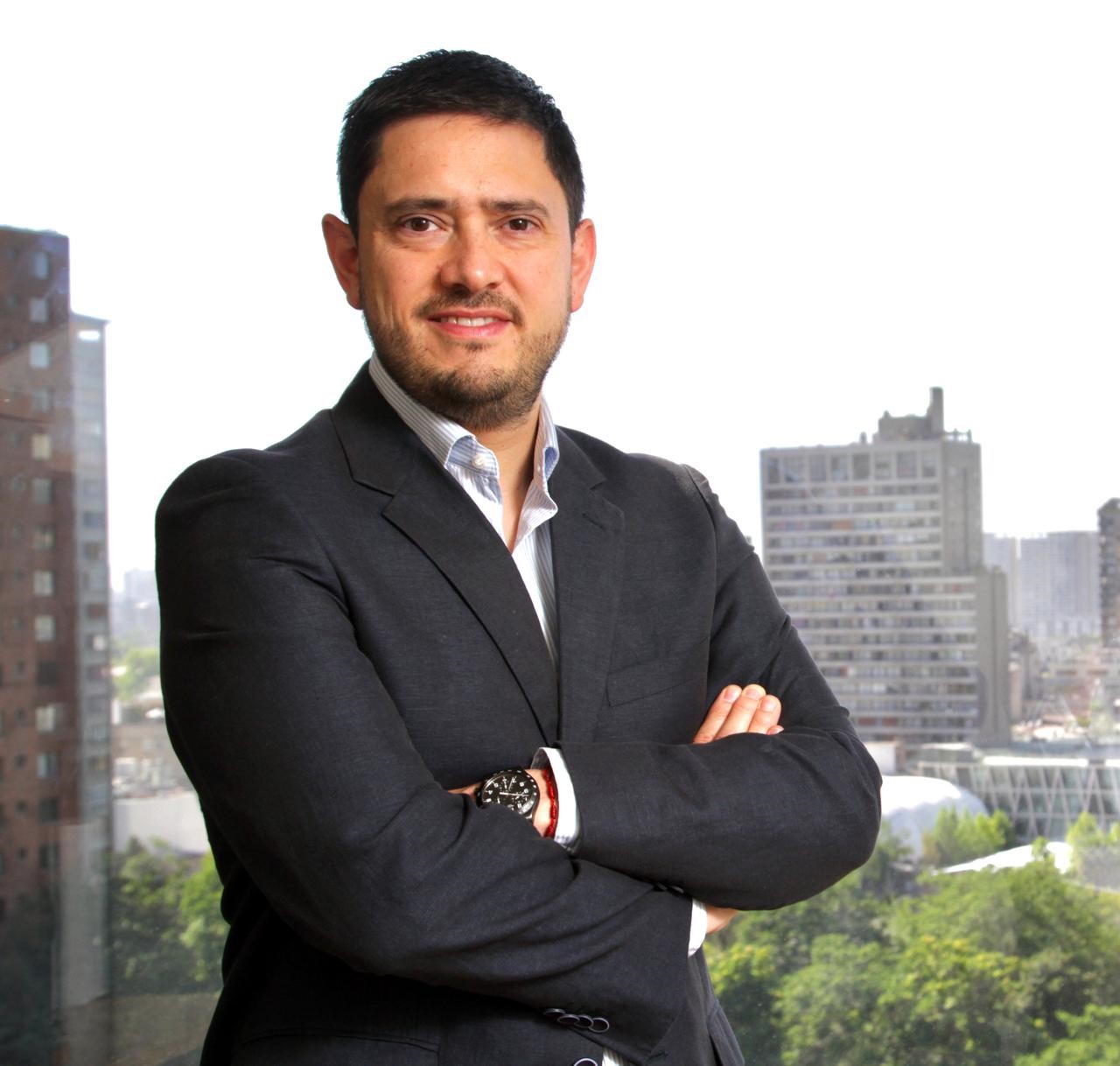MARTES 15 DE JULIO ASUME NUEVO JEFE DE LA DIVISIÓN DE FISCALIZACIÓN Y CUMPLIMIENTO DE LA UAF