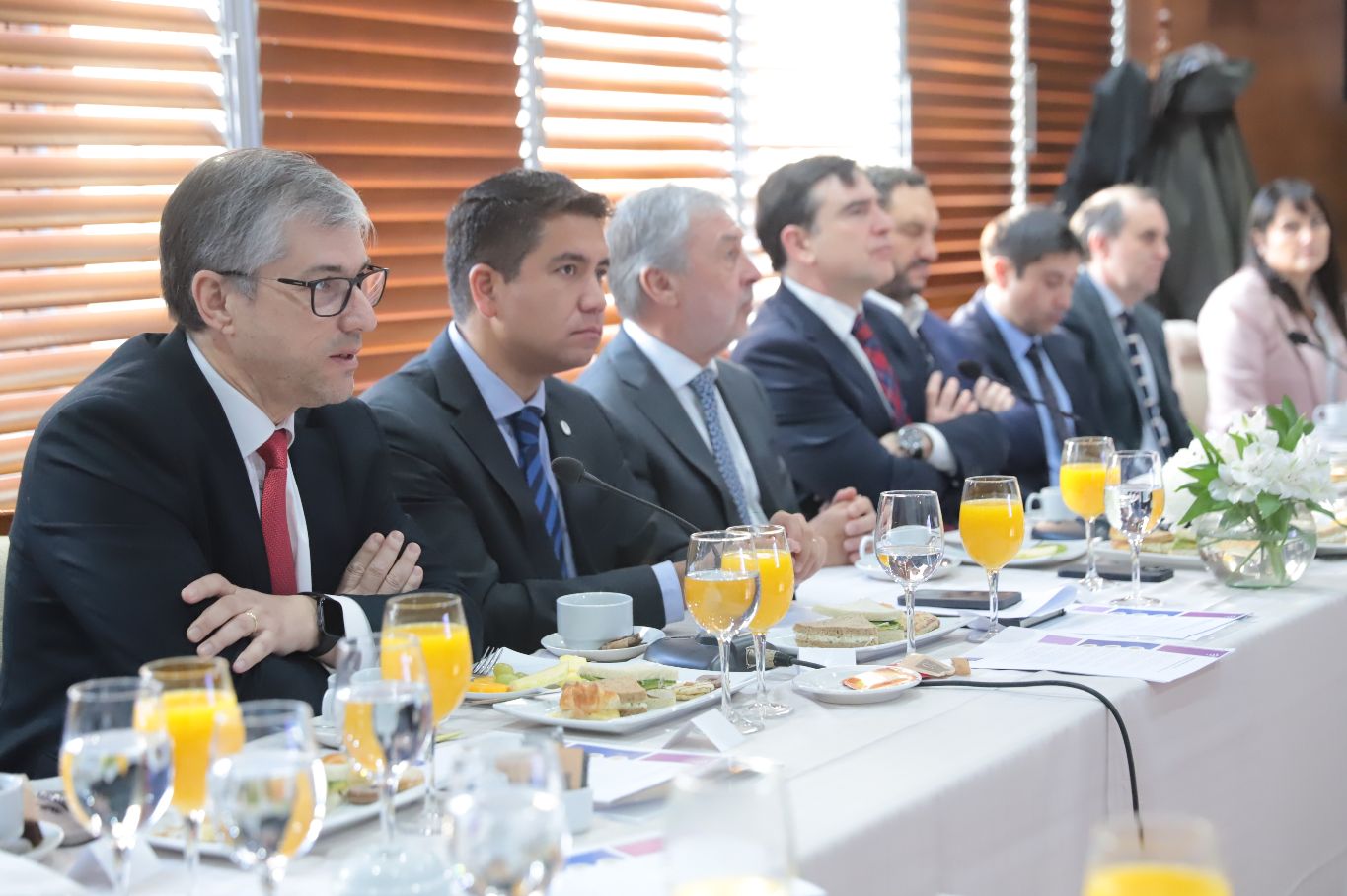 DIRECTOR UAF PARTICIPA EN FORO DE MEDIOS DE PAGO DE LA ASOCIACIÓN DEL RETAIL FINANCIERO