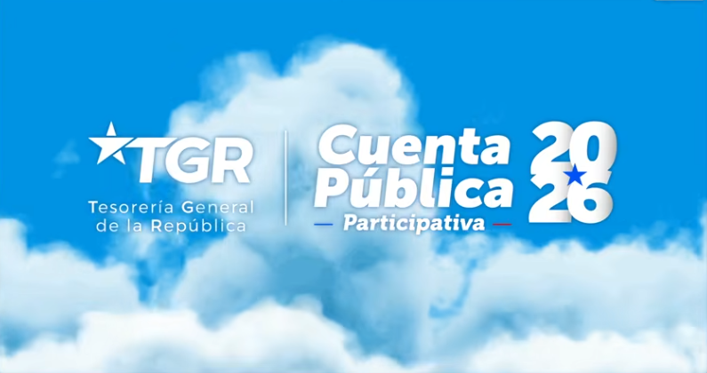 LA UAF PARTICIPA EN LA CUENTA PÚBLICA PARTICIPATIVA 2026 DE LA TESORERÍA GENERAL DE LA REPÚBLICA