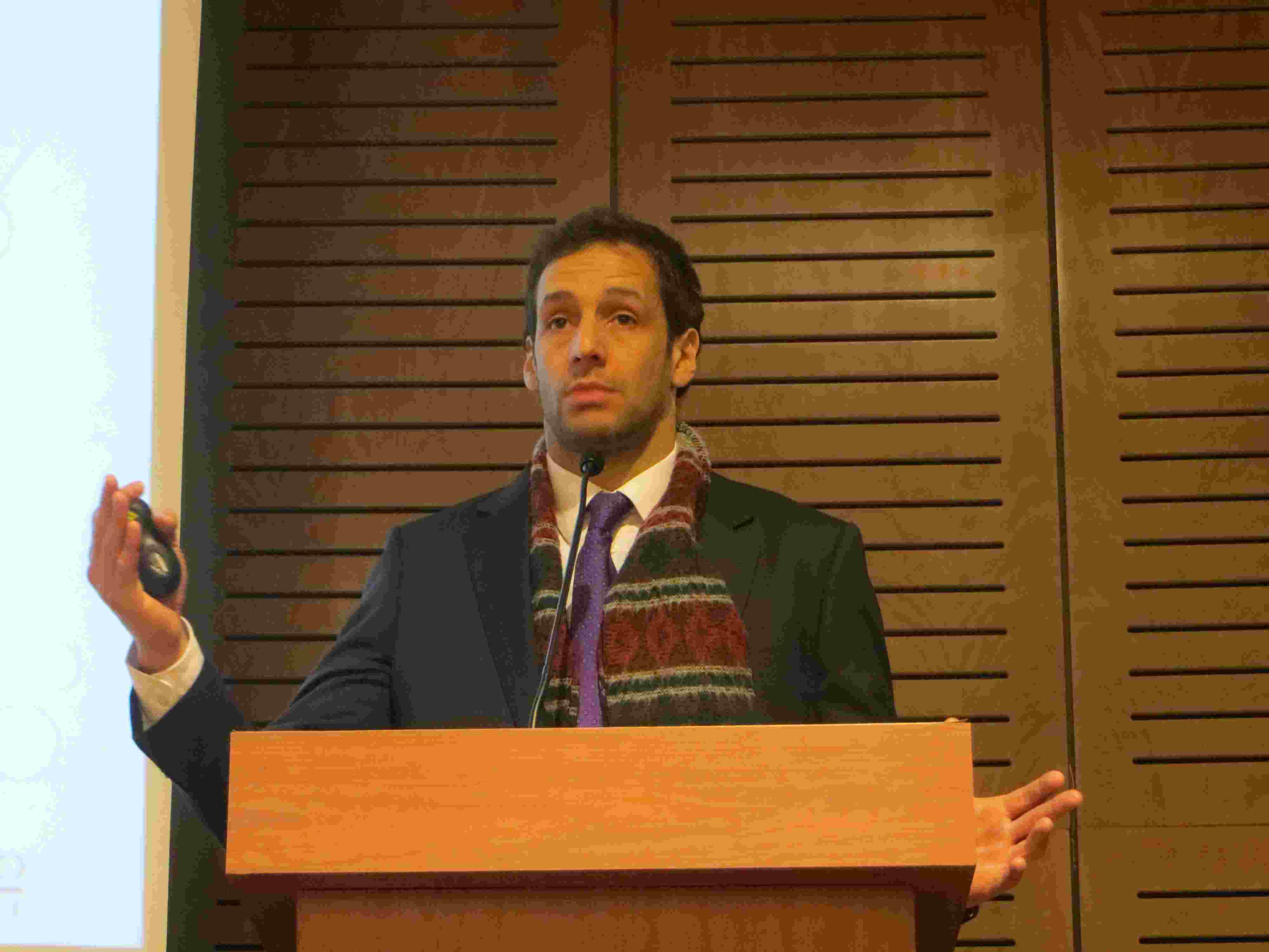 SEMINARIO ¿CÓMO IMPLEMENTAR UN SISTEMA PREVENTIVO CONTRA EL LA/FT/DF EN EL SECTOR PÚBLICO?
