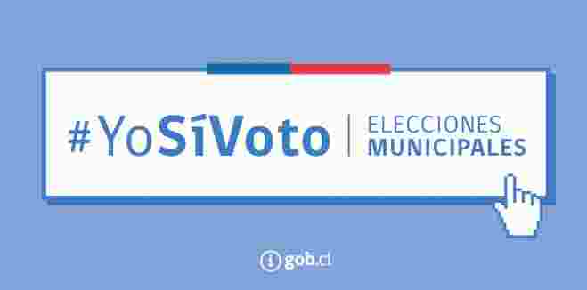 LO QUE TIENES QUE SABER PARA LAS ELECCIONES MUNICIPALES DE ESTE 23 DE OCTUBRE