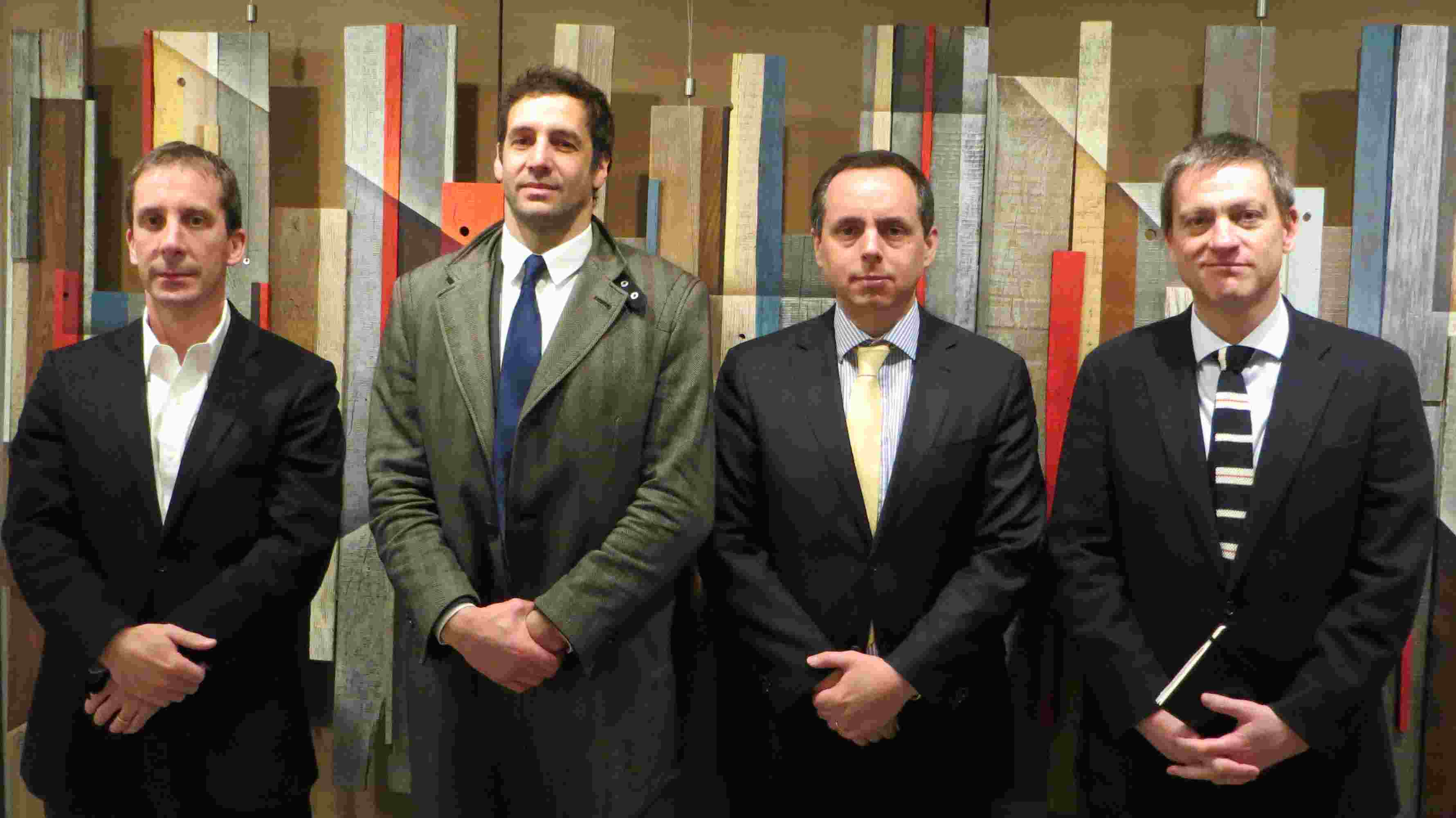DIRECTOR UAF PARTICIPA EN ENCUENTRO ORGANIZADO POR ASOCIACIÓN CHILENA DE ADMINISTRADORAS DE FONDOS DE INVERSIÓN (ACAFI)
