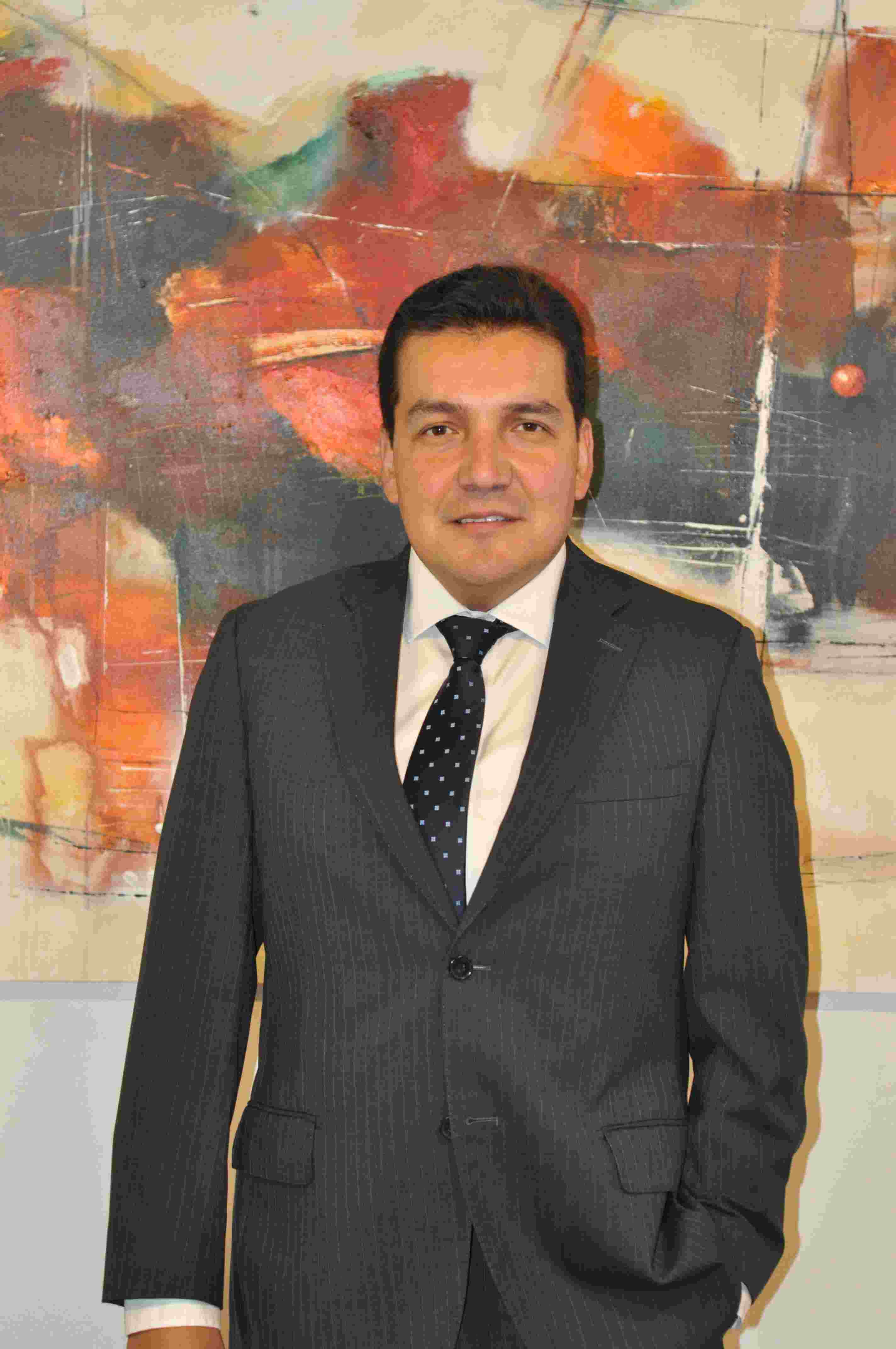 UAF INCORPORA NUEVO JEFE A LA DIVISIÓN DE INTELIGENCIA FINANCIERA