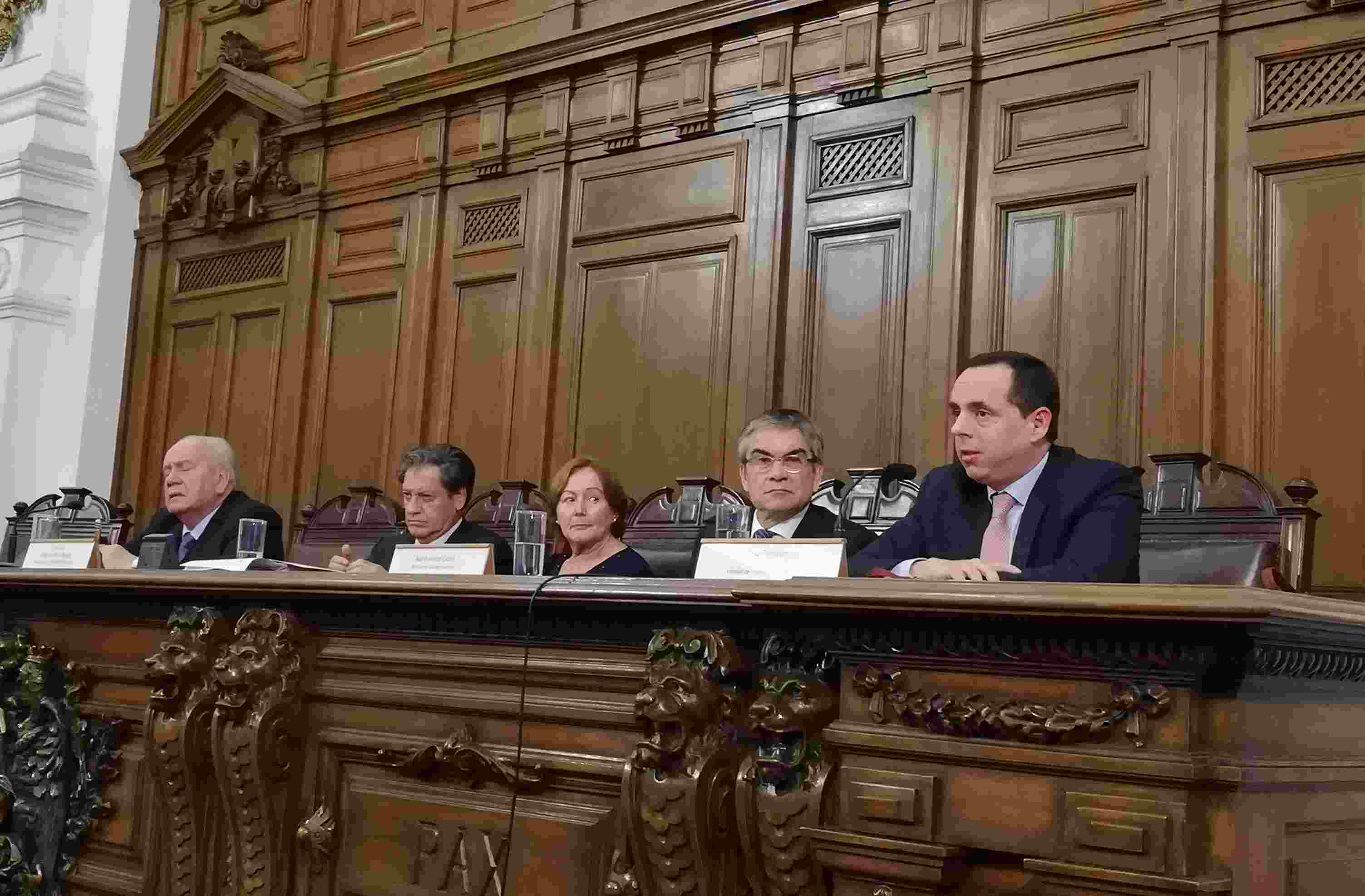 UAF PARTICIPA EN JORNADA TEMÁTICA “CRIPTOMONEDAS: OPORTUNIDADES Y DESAFÍOS DESDE TRES PERSPECTIVAS”