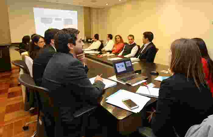 ALIANZA ANTICORRUPCIÓN UNCAC INICIA PROMOCIÓN DE LA INTEGRIDAD EN EMPRESAS PÚBLICAS
