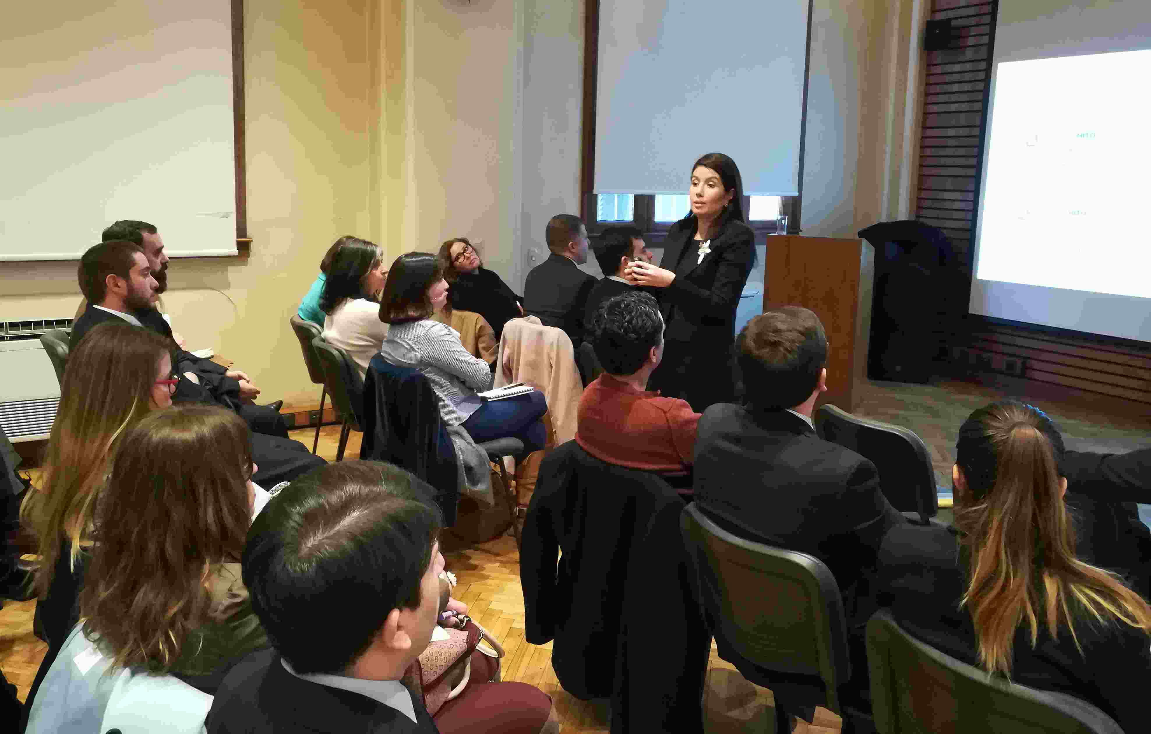 UAF Y ULDDECO REALIZAN PRIMERA CAPACITACIÓN AMPLIADA PARA LOS INTEGRANTES DE LA ESTRATEGIA NACIONAL 