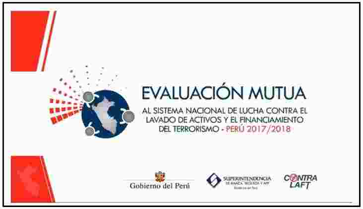 UAF VIAJA A BUENOS AIRES POR ETAPA ‘CARA A CARA’  DE LA EVALUACIÓN MUTUA GAFILAT-PERÚ