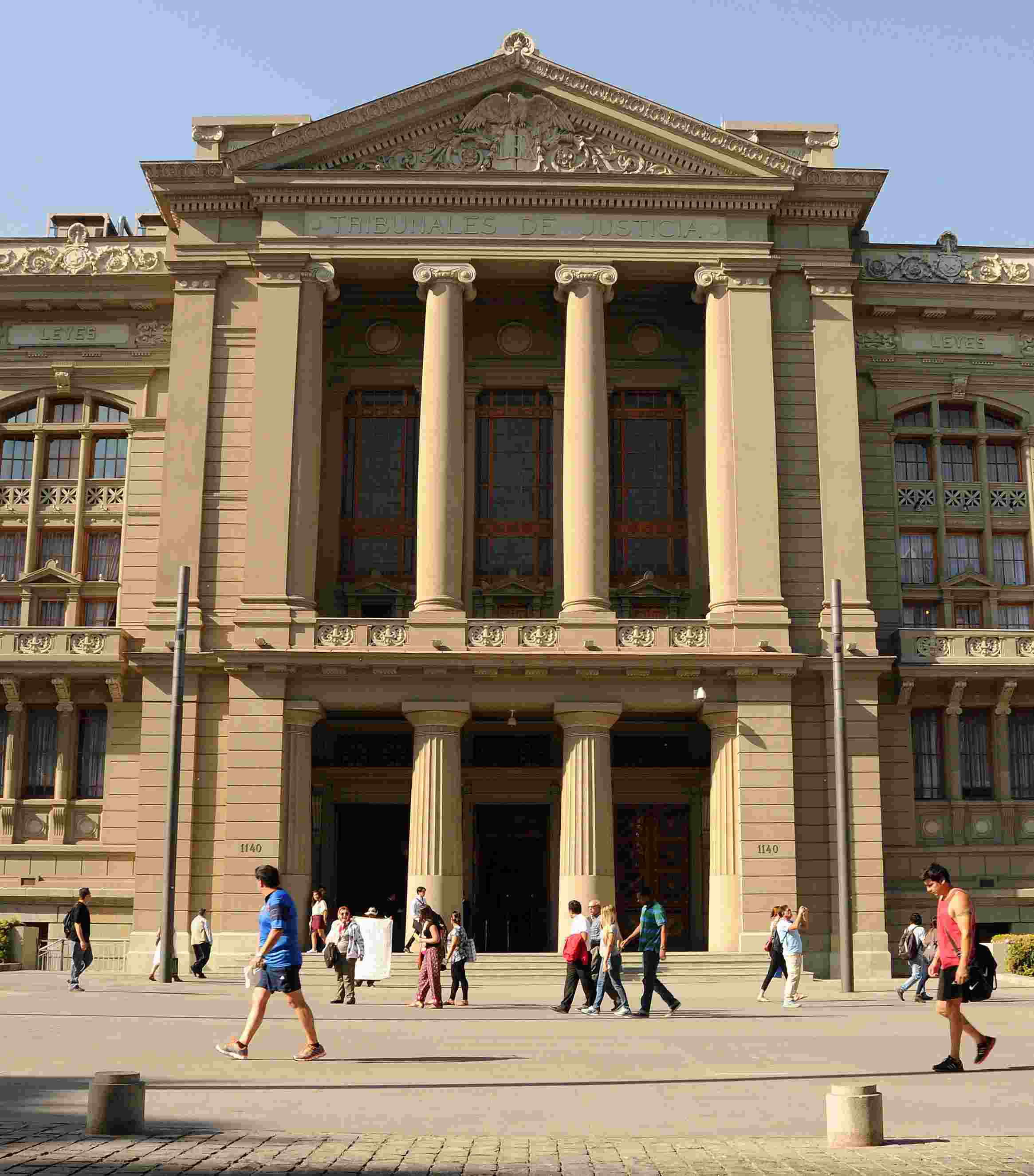 CORTE DE APELACIONES SOBRESEE DEFINITIVAMENTE A LA UAF EN LAS CAUSAS INICIADAS TRAS EL ESTALLIDO DEL CASO AC INVERSIONS