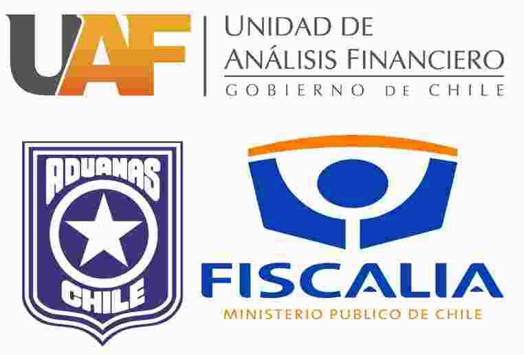 UAF, MINISTERIO PÚBLICO Y ADUANAS ESTABLECEN MESA PARA REFORZAR EL SISTEMA DE DECLARACIÓN DE PORTE Y TRANSPORTE DE EFECTIVO (DPTE)
