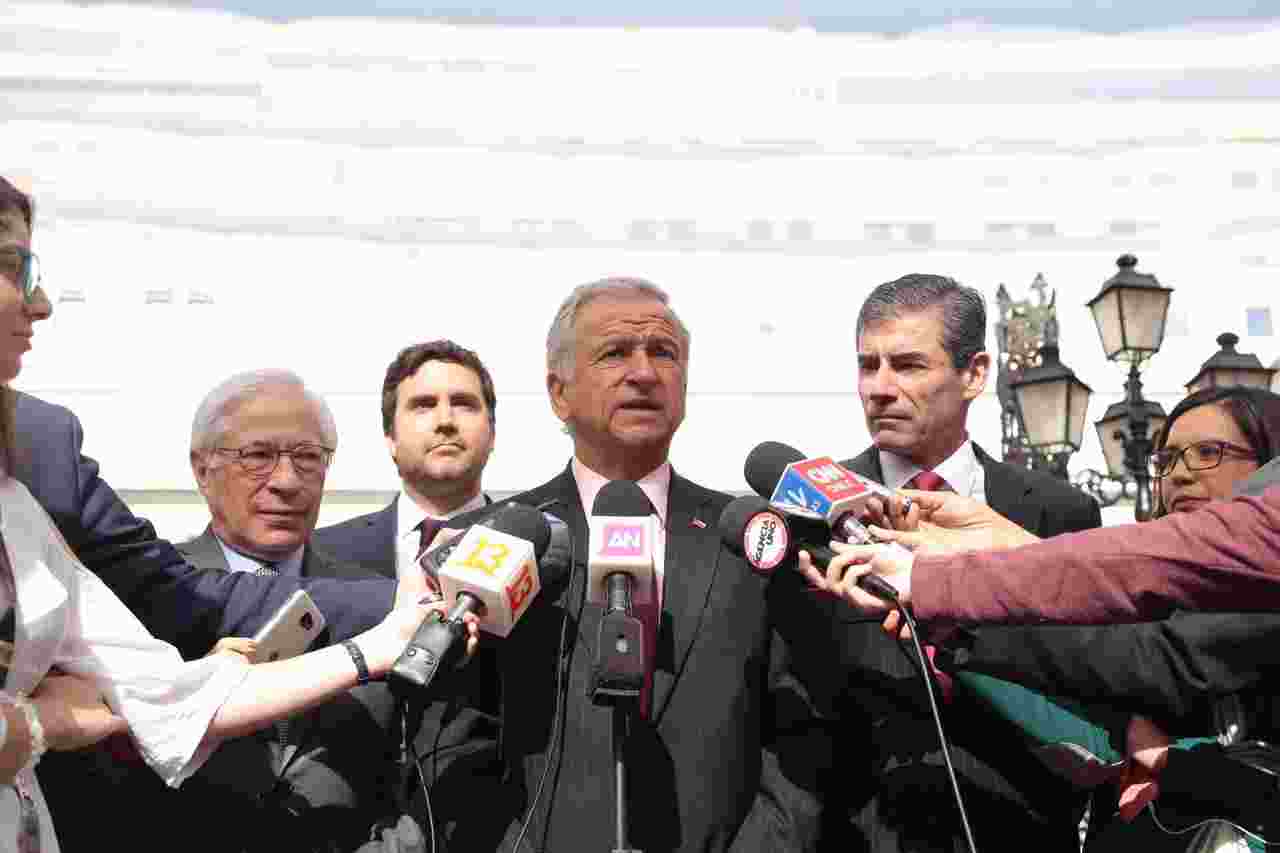 PRESIDENTE PIÑERA PROMULGA LEY N° 21.130 QUE MODERNIZA LA LEGISLACIÓN BANCARIA