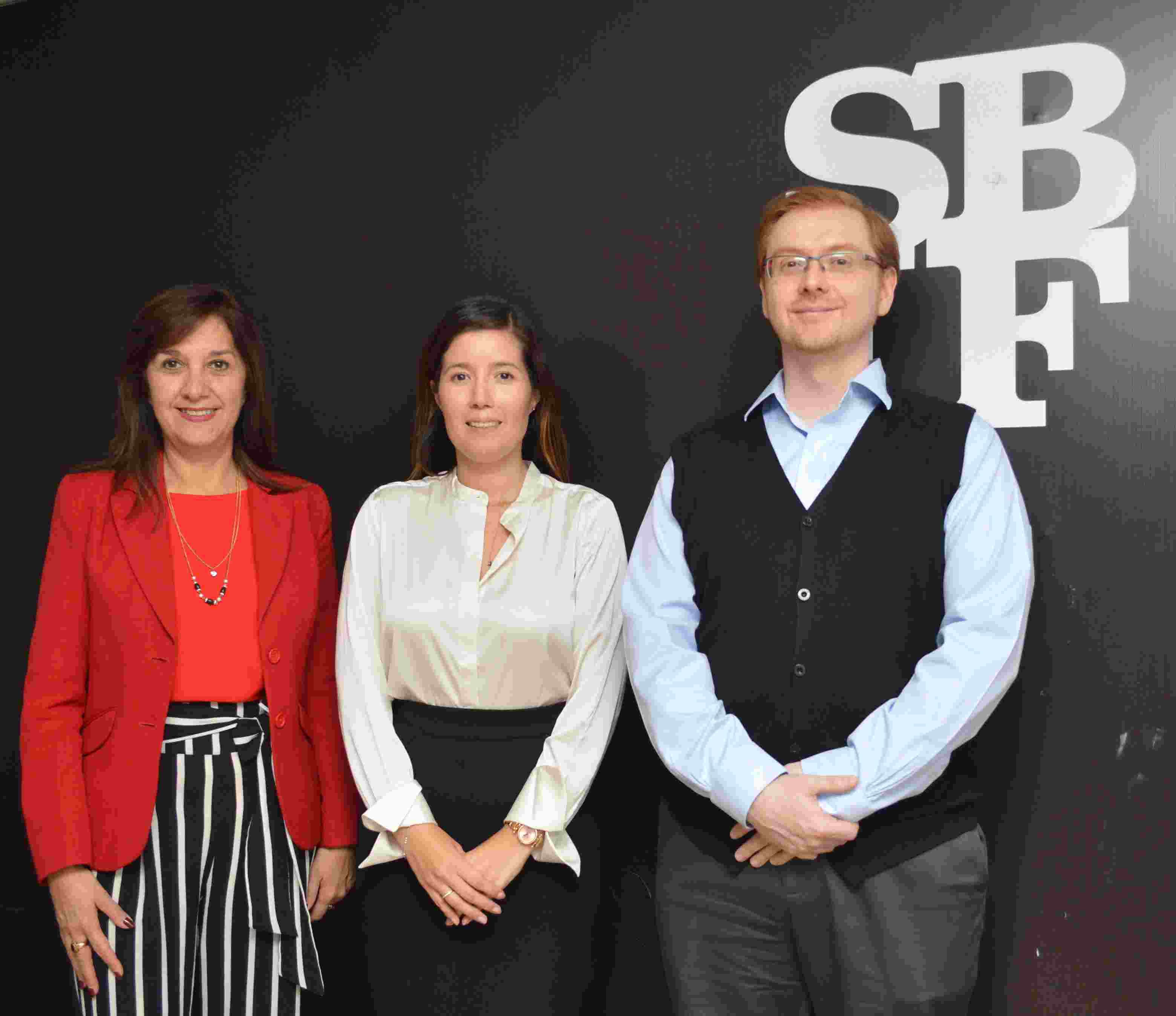 UAF CAPACITA A FUNCIONARIOS DE LA SBIF SOBRE PILARES DEL SISTEMA PREVENTIVO ANTILAVADO 