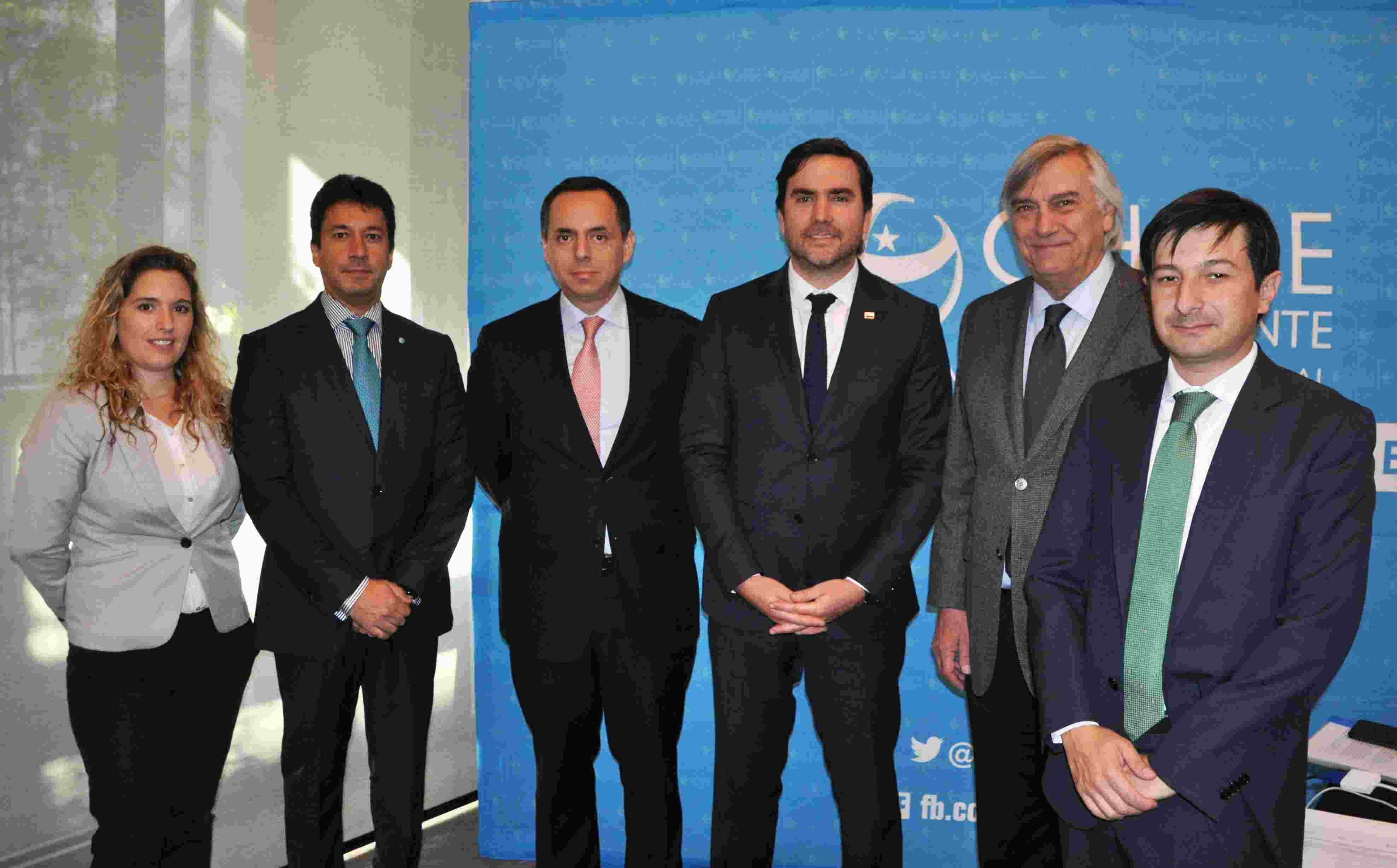 SUBSECRETARIO DE HACIENDA INAUGURA SEMINARIO INTERNACIONAL “LAVADO DE ACTIVOS E INDUSTRIA INMOBILIARIA: MEJORES PRÁCTICAS, DESAFÍOS Y PROBLEMAS”