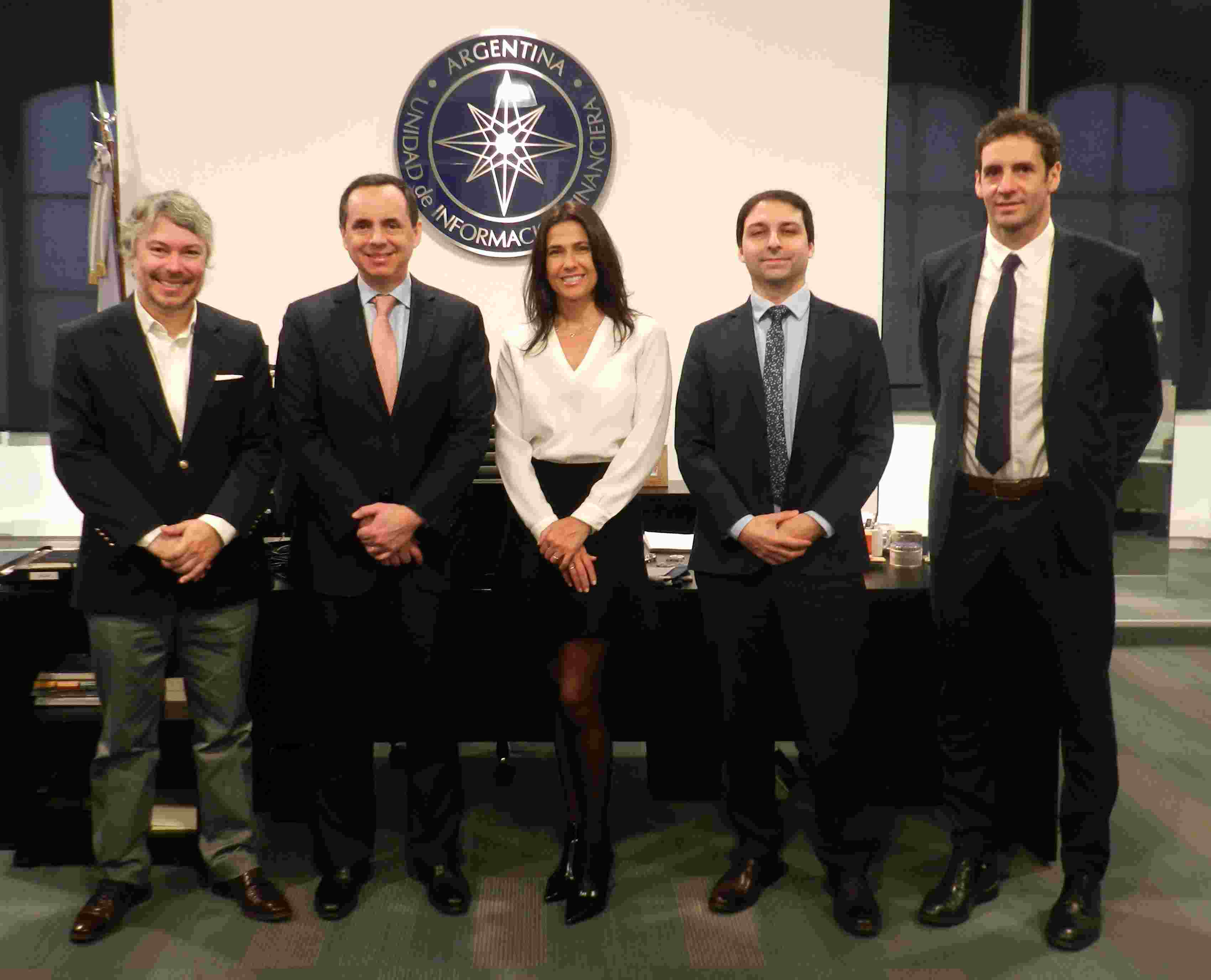 UAF PARTICIPA EN TALLER DE LA IV ETAPA DEL PROYECTO DE COOPERACIÓN CHILE-ARGENTINA 