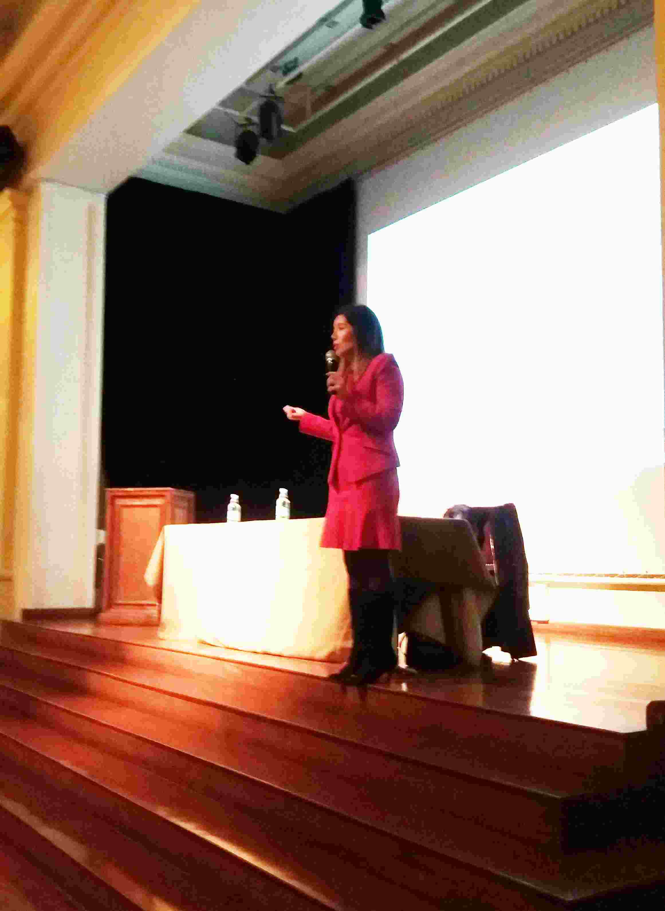 UAF EXPONE PILARES DEL SISTEMA NACIONAL ALA/CFT A FUNCIONARIOS DE LA SUBSECRETARÍA DE LAS CULTURAS Y LAS ARTES