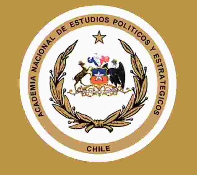 UAF EXPONE EN DIPLOMADO ANEPE “LA FUNCIÓN INTELIGENCIA EN EL ESTADO CONTEMPORÁNEO”