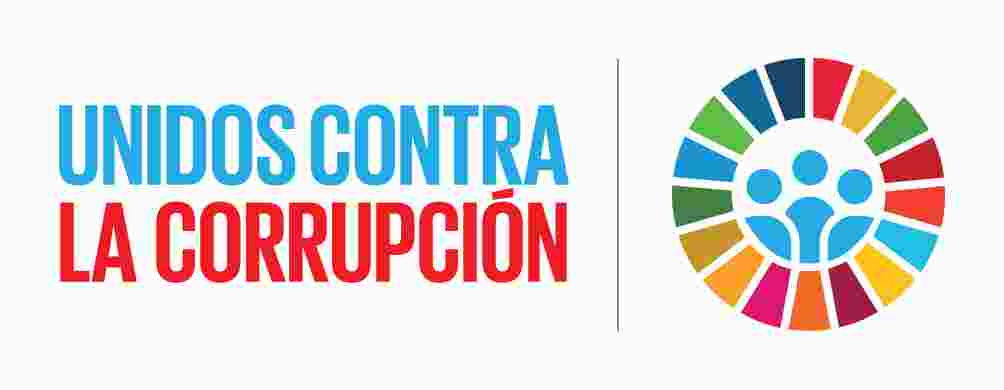 ALIANZA ANTICORRUPCIÓN UNCAC CONMEMORA DÍA INTERNACIONAL CONTRA LA CORRUPCIÓN, 9 DICIEMBRE 2019