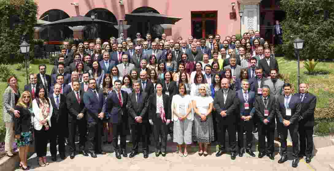 PRINCIPALES RESULTADOS DE LA XL REUNIÓN DEL PLENO DE REPRESENTANTES DEL GAFILAT, 2-6 DICIEMBRE 2019