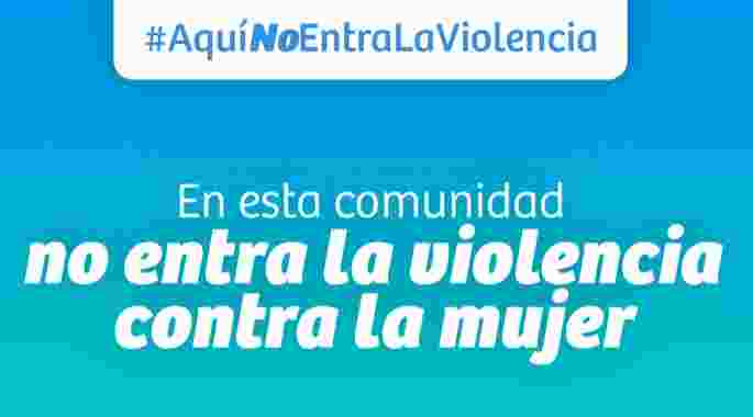 PLAN DE ACCIÓN CORONAVIRUS: UAF SE SUMA A NUEVA CAMPAÑA DE PREVENCIÓN DE LA VIOLENCIA INTRAFAMILIAR
