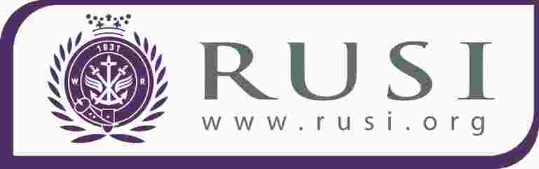 UAF Y RUSI ORGANIZAN SEMINARIO WEB SOBRE PREVENCIÓN DEL FINANCIAMIENTO DE LA PROLIFERACIÓN DE ARMAS DE DESTRUCCIÓN MASIVA