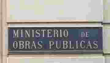 UAF CAPACITA A ENCARGADOS DE PREVENCIÓN E INTEGRIDAD DE LOS SERVICIOS DEL MINISTERIO DE OBRAS PÚBLICAS