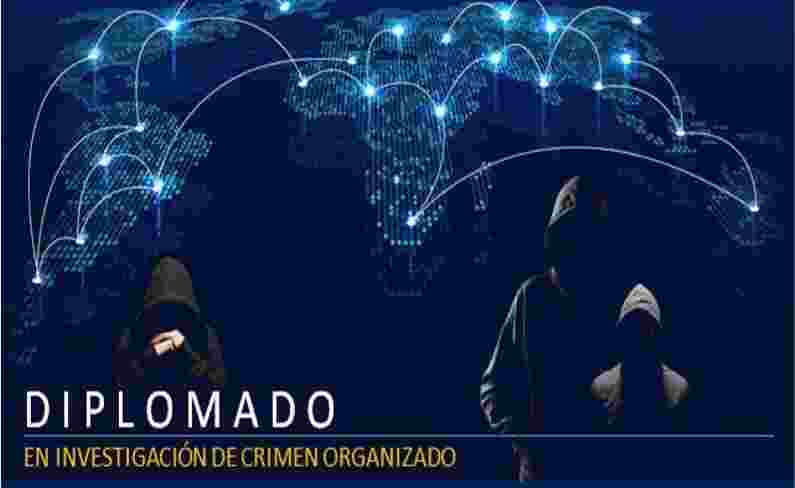 UAF DICTA CHARLA MAGISTRAL EN MÓDULO SOBRE LAVADO DE ACTIVOS DEL DIPLOMADO PDI EN INVESTIGACIÓN DEL CRIMEN ORGANIZADO 