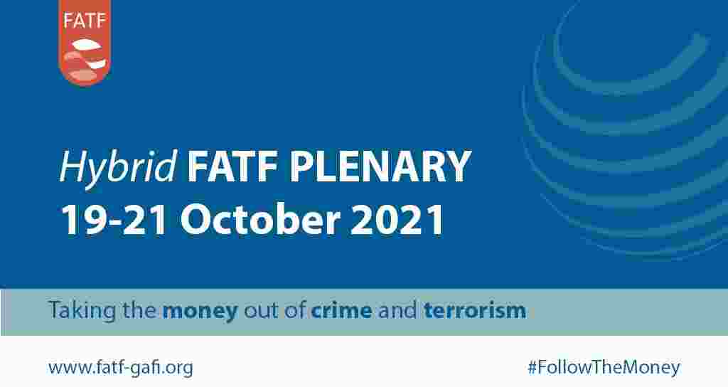 GAFI ACTUALIZA LISTADO DE PAÍSES BAJO MONITOREO INTENSIFICADO DE SUS REGÍMENES ALA/CFT