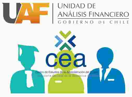 SE INICIA ÚLTIMA VERSIÓN DE 2021 DEL CURSO UAF Y CEA-CGR SOBRE CONCIENTIZACIÓN DEL LAVADO DE ACTIVOS 