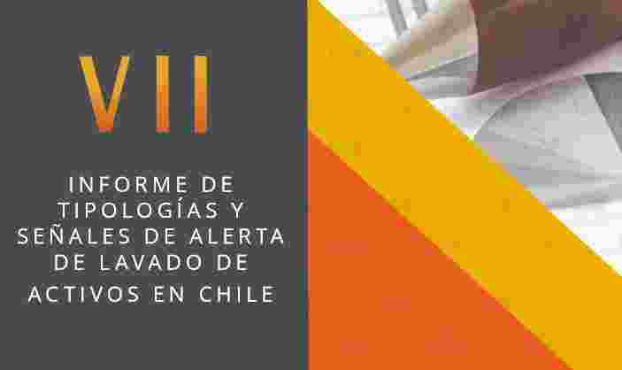 USO DE TESTAFERROS Y DE SOCIEDADES DE FACHADA Y DE PANTALLA SON LOS MECANISMOS MÁS UTILIZADOS PARA LAVAR ACTIVOS EN CHILE