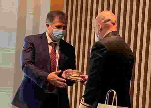 UAF SE SUMA A CAMPAÑA NAVAL CONTRA EL NARCOTRÁFICO ORIÓN 2022