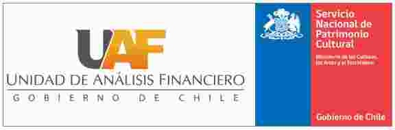 UAF Y SERVICIO NACIONAL DEL PATRIMONIO CULTURAL SUSCRIBEN CONVENIO MARCO DE COOPERACIÓN