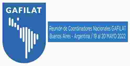 DIRECTOR(S) UAF PARTICIPA EN REUNIÓN DE LA COMISIÓN ESTRATÉGICA DEL GAFILAT