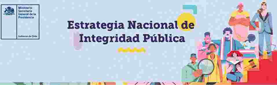 DIRECTOR UAF ASISTE A LANZAMIENTO DE CONSULTA PÚBLICA PARA LA COCREACIÓN DE LA ESTRATEGIA NACIONAL DE INTEGRIDAD PÚBLICA