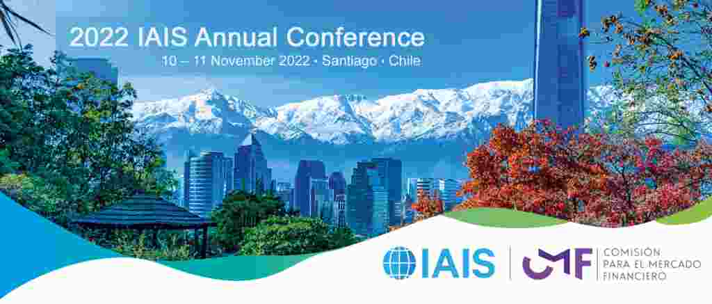 DIRECTOR UAF ASISTE A CONFERENCIA ANUAL DE LA ASOCIACIÓN INTERNACIONAL DE SUPERVISORES DE SEGUROS
