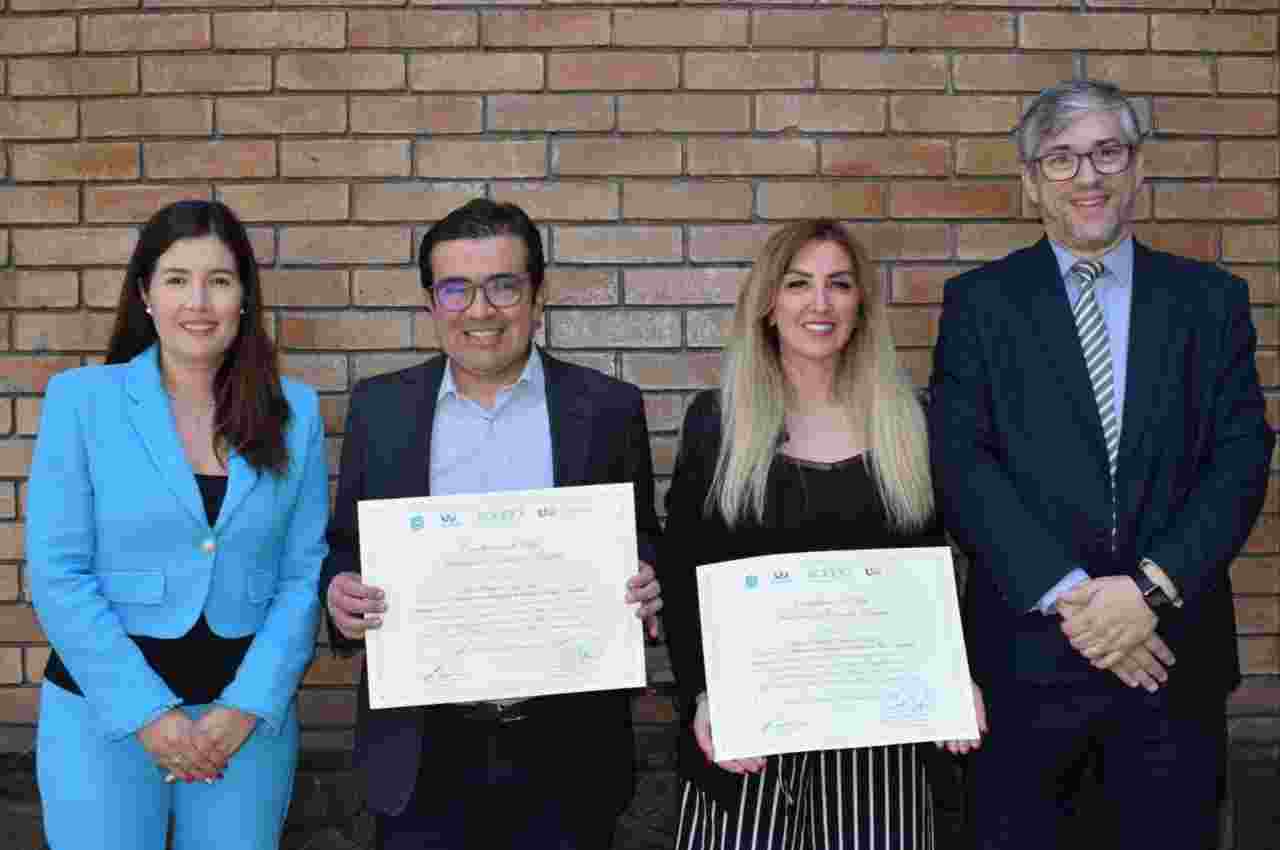 CULMINA SEGUNDA VERSIÓN DEL DIPLOMADO EN INVESTIGACIÓN DE LAVADO DE ACTIVOS 