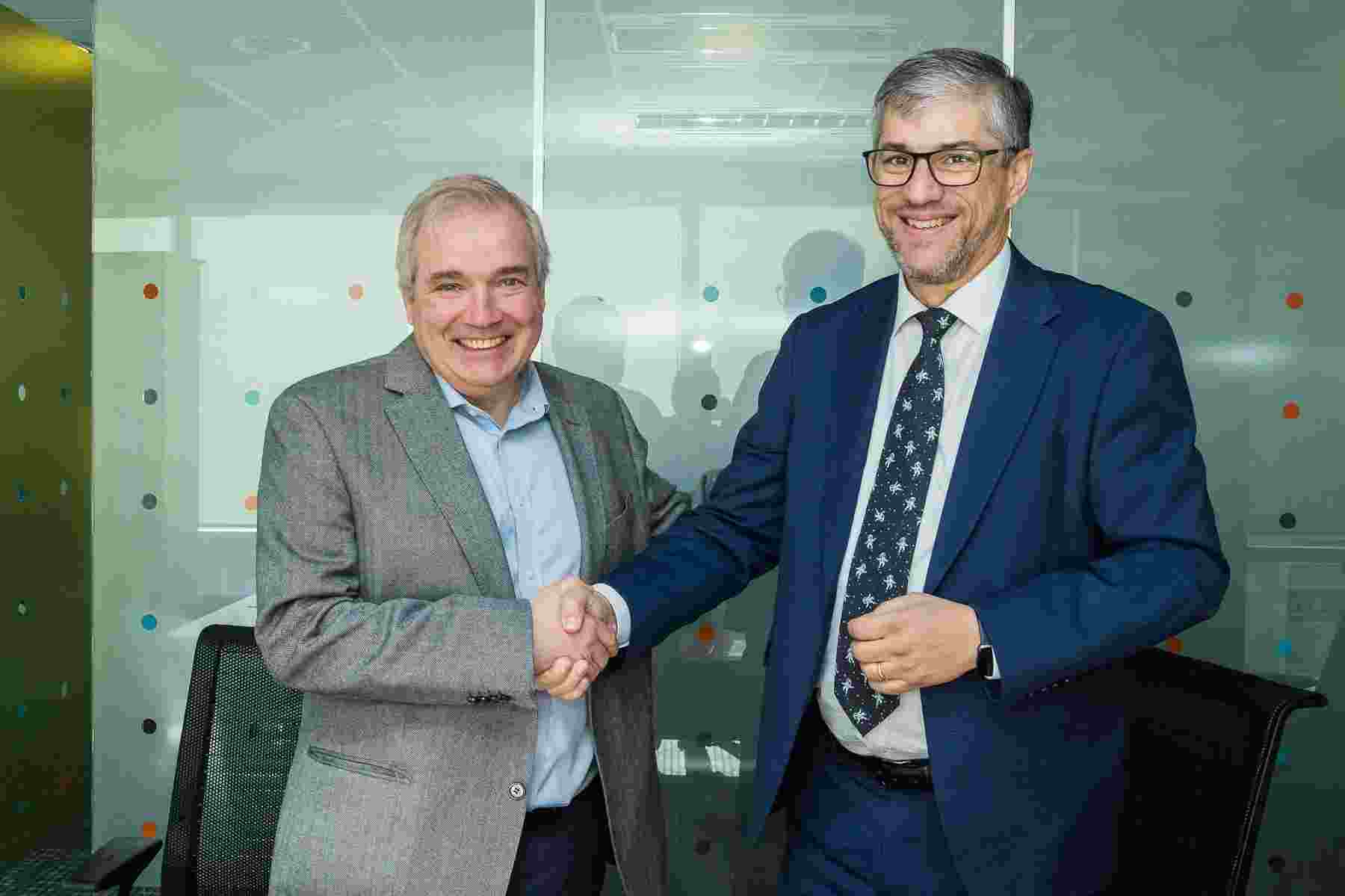 UAF Y CODELCO FIRMAN CONVENIO DE COLABORACIÓN PARA PREVENIR EL LAVADO DE ACTIVOS