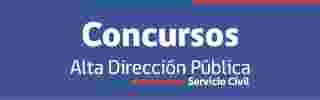 SE INICIA CONCURSO ADP PARA PROVEER EL CARGO DE JEFE(A) DE LA DIVISIÓN DE INTELIGENCIA FINANCIERA DE LA UAF