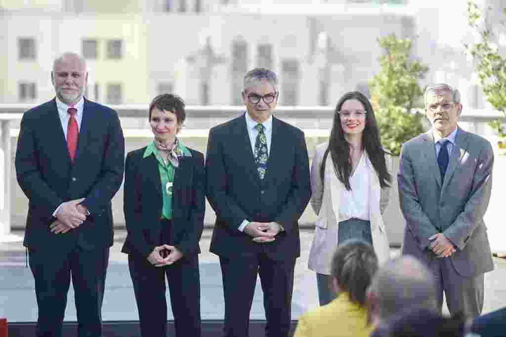 GOBIERNO ANUNCIA PROYECTO SOBRE INTELIGENCIA ECONÓMICA CONTRA EL DELITO