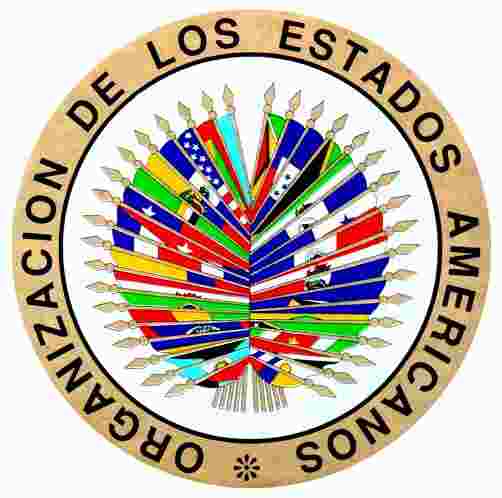 3 DE JUNIO: CONMEMORACIÓN DEL DÍA INTERAMERICANO CONTRA EL TERRORISMO 