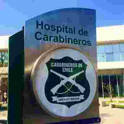 DIRECCIÓN DE SALUD DE CARABINEROS DE CHILE CAPACITA A SUS FUNCIONARIOS(AS) SOBRE CÓMO PREVENIR EL LAVADO DE ACTIVOS